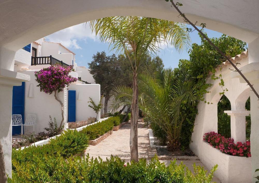 Paraiso De Pinos Aparthotel 4*