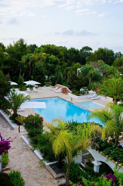 Paraiso De Pinos Aparthotel 4*