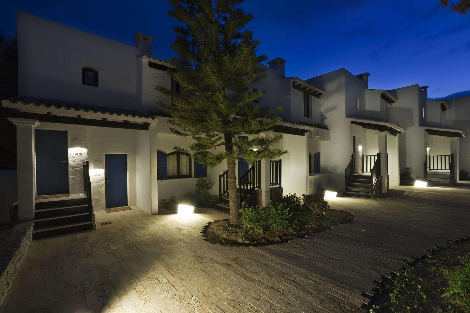 Paraiso De Pinos