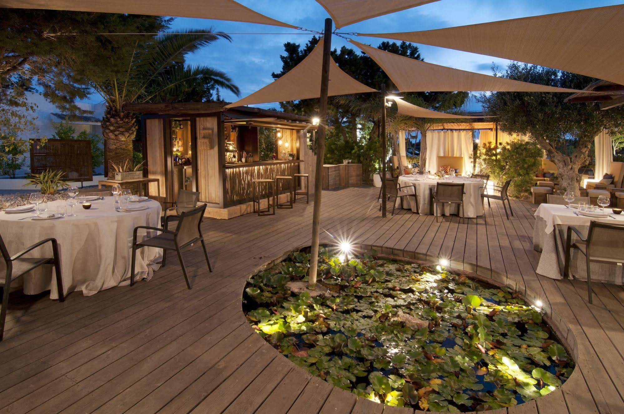 Aparthotel Paraiso De Pinos 4*