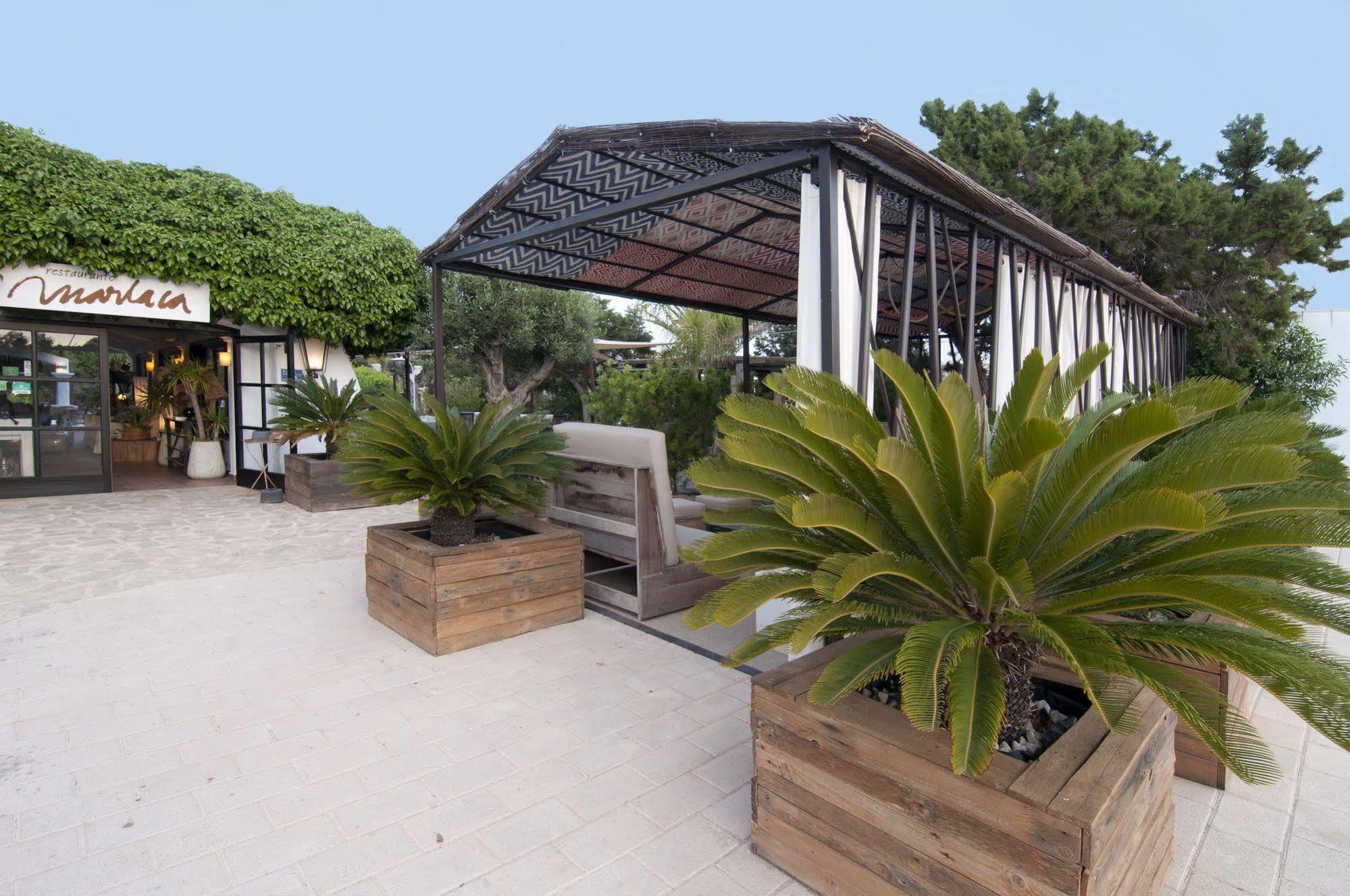 Paraiso De Pinos Aparthotel 4*