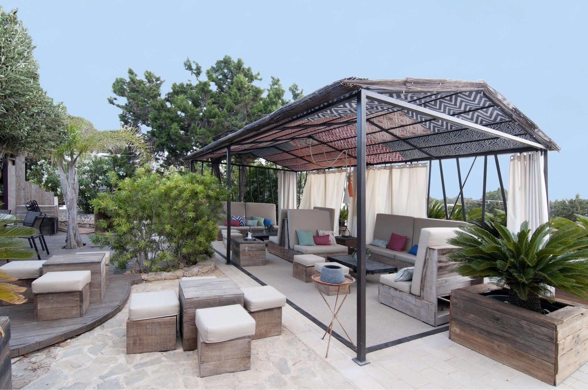 Aparthotel Paraiso De Pinos